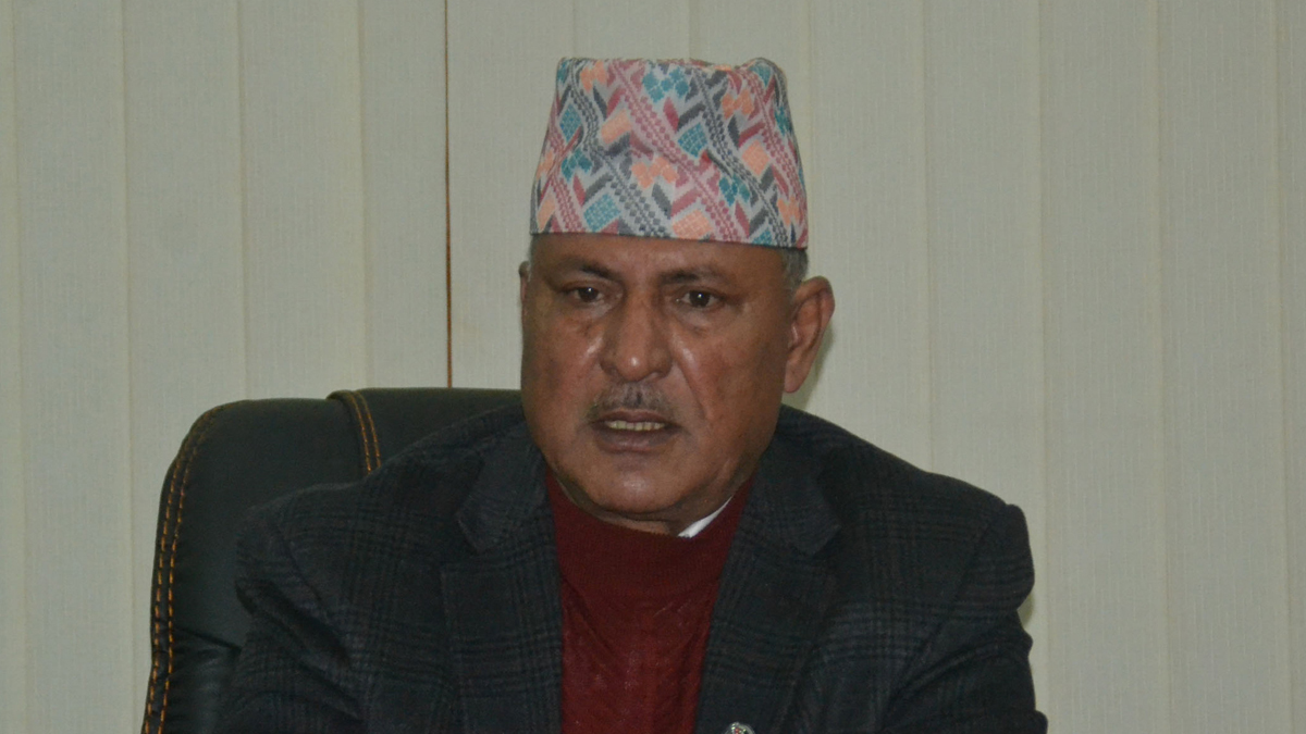 मकवानपुरमा विरोध खतिवडामाथि हातपात
